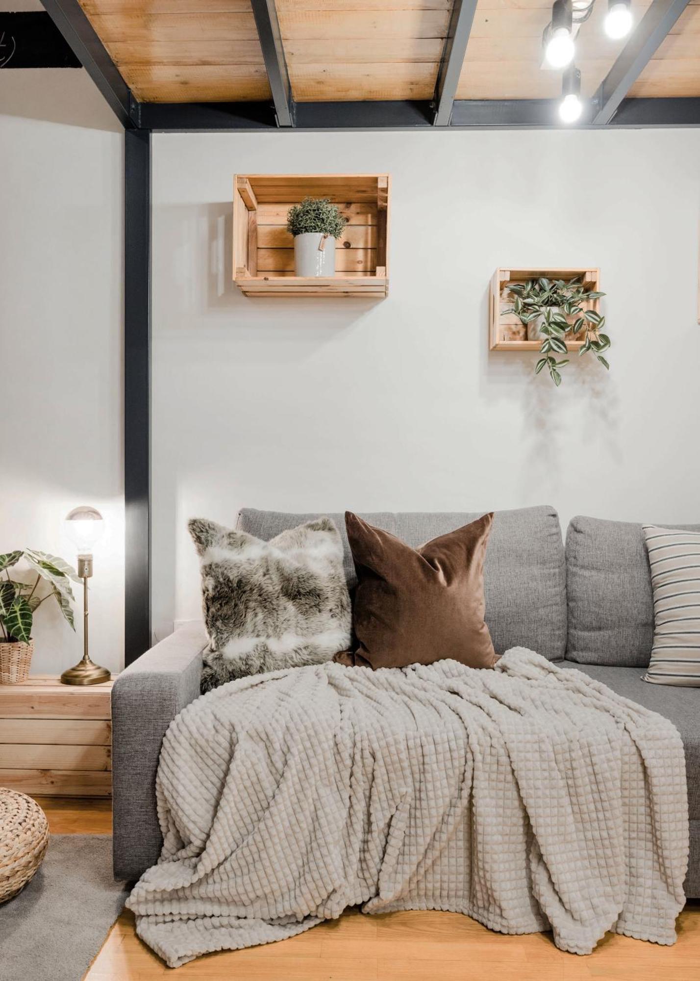 Wellness Wonderland: Garden, Sauna, Jacuzzi In Cbd Budapest Eksteriør bilde