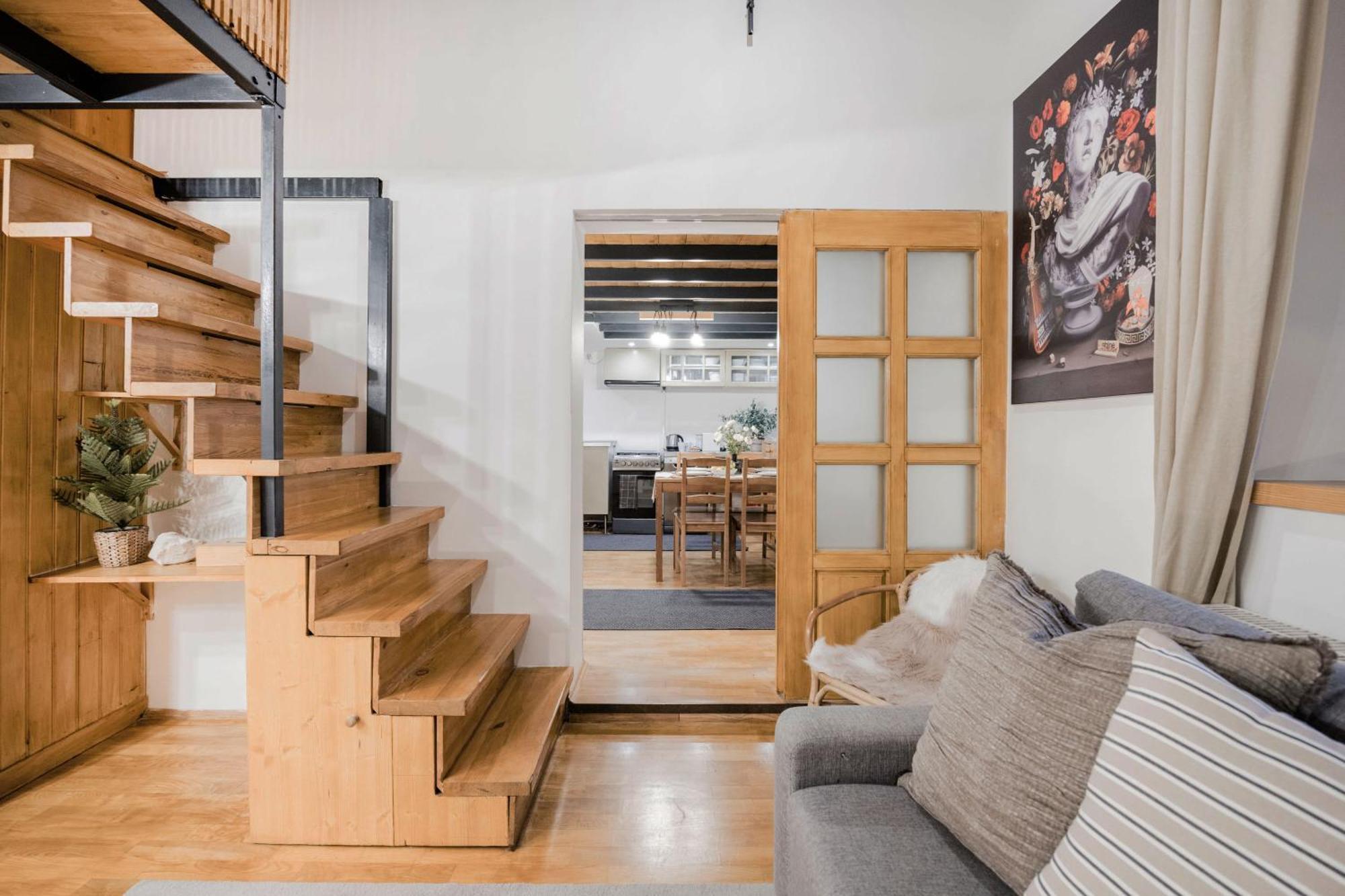 Wellness Wonderland: Garden, Sauna, Jacuzzi In Cbd Budapest Eksteriør bilde